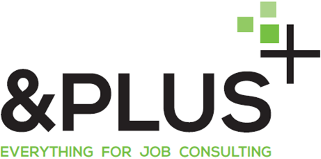 Andplus Logo